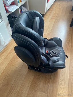 Dětská sedačka Lorelli AVIATOR - 5