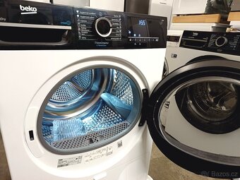 Nová sušička BEKO A+++ 8 kg, ZÁRUKA - 5