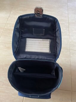 Školní batoh PREMIUM Frozen - 5