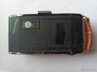 Zeiss Ikon Nettar 515/2 - 5