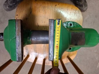 Svěrák york 150 - 5