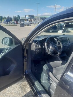 Volkswagen Tiguan 2.0 103kw - 5
