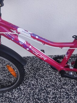 Divci kolo Superior, vel. 20 - 5