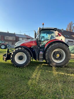 STEYR TERRUS 6340 CVT I DEMO - 5