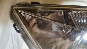 Přední světla H1/HB3 Honda CR-V III 2010 - 5