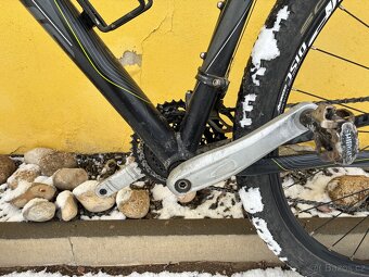 Horské kolo Kellys TNT 50 - 5