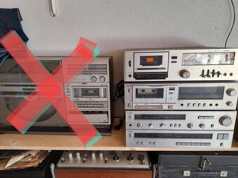 HiFi systémy a rádia - 5