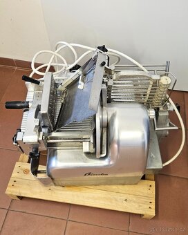 Nářezový stroj Bizerba - 5