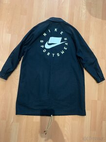 Kabát Nike XL - 5