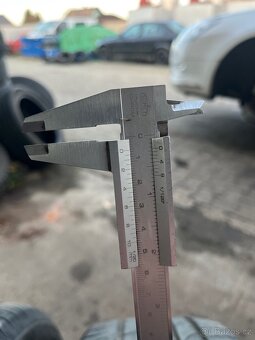 Pneumatiky 215/55r18 letní - 5