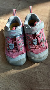 dětské barefoot boty - Fare,Filii,Beda,Kidofit,Nike,Keen - 5