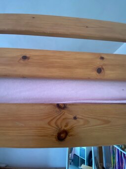 Vyvýšená postel - 5