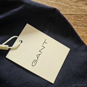 Dámské triko Gant vel. XS - 5