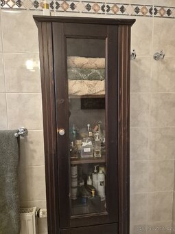 Koupelnový nábytek - 5