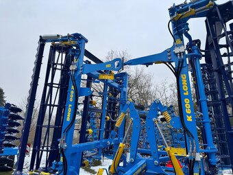 Farmet Kompaktomat LONG K600 PS - 5