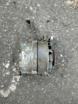 Prodám alternátor - 5