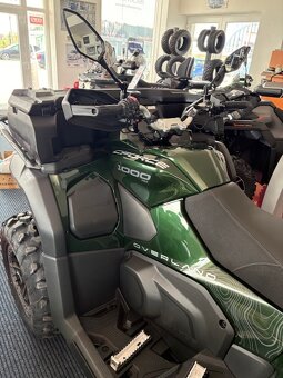 CFMOTO Gladiator - 5