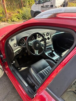 Alfa romeo 159 komplet na Dily - 5