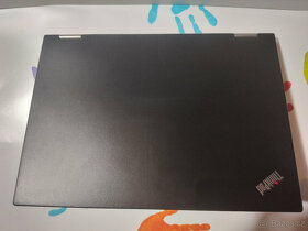 Lenovo Thinkpad Yoga x380 i5-8350u 8/256GB√FHD√1RokZár√DPH - 5