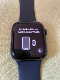 Apple watch series 5, 44mm - 5