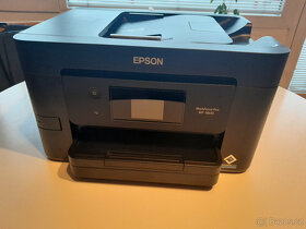Tiskárna / scanner Epson WorkForce Pro WF-3820 PC:3000Kč - 5