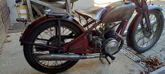 Jawa 175 Speciál - 5