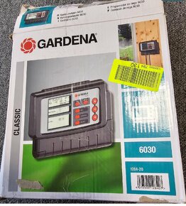 , Gardena 6030, 1242-27, filtry saeco - 5