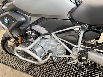 BMW R 1250 GS + vybaveni - 5