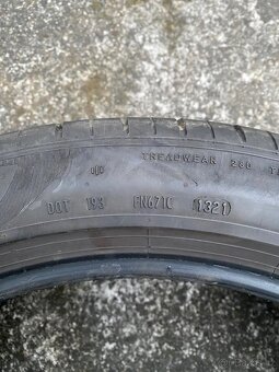 Letní pneu 285/40R21 Pirelli - 5