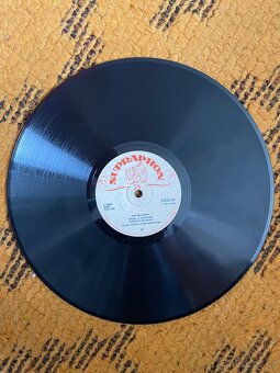 Gramo desky - 5