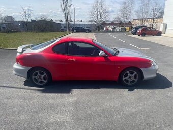 Hyundai coupe rd2 1.6 - 5