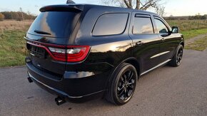 Dodge Durango RT 5.7 4x4 2020 záruka - 5