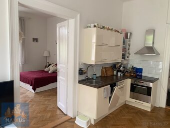 Pronájem bytu 3+kk (90 m2), Praha 2 - Vinohrady,  Chodská - 5