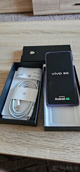 VIVO V 40 PURPLE  12GB/ 512GB - 5