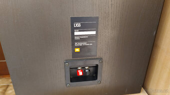 JBL LX 55 - 5