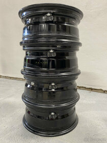 KOLA VHODNÁ PRO RENAULT 16" 5X114,3 ET40 6,5J - 5