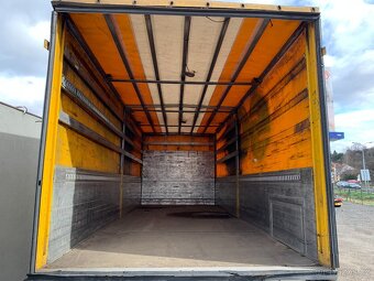 DAF LF 45.210. EEV, 11990KG - 5