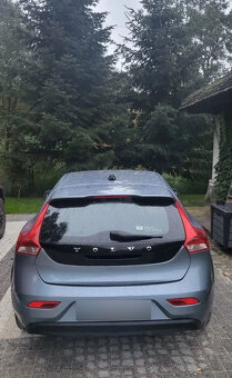 Volvo V40 D2 Drive-E Base - 5