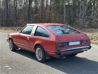 Toyota Celica GT2000 TA40 - 5