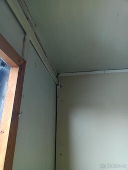 Zahradní domek, chatka,buňka,sklad.. - 5