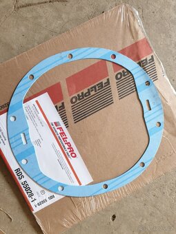 Pneu Fulda 225/75 R15, 102S, M+S - 5