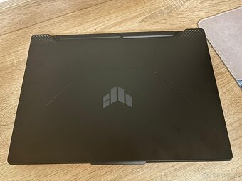 Notebook Asus - 5