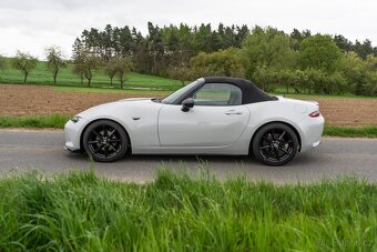 Mazda MX-5 ND - 5