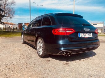 Audi a4 s-line - 5