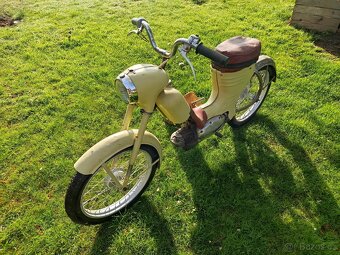 Jawa 550 - 5