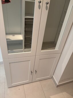 Skříň IKEA PLATSA 180x80x57cm - 5