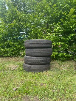 Pneu 165/70r14 - 5