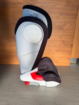 Autosedačka BRITAX ROMER XP-SICT 15-36kg - 5