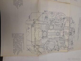 AVIA-nákladní automobily,A30,A15/A20,A31,A21 - 5