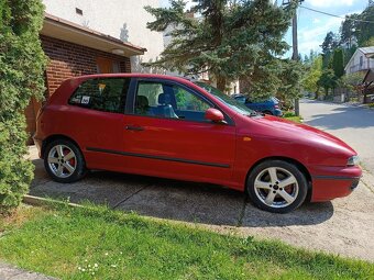 Fiat Bravo I 1.9 JTD r.v.2000 - 5